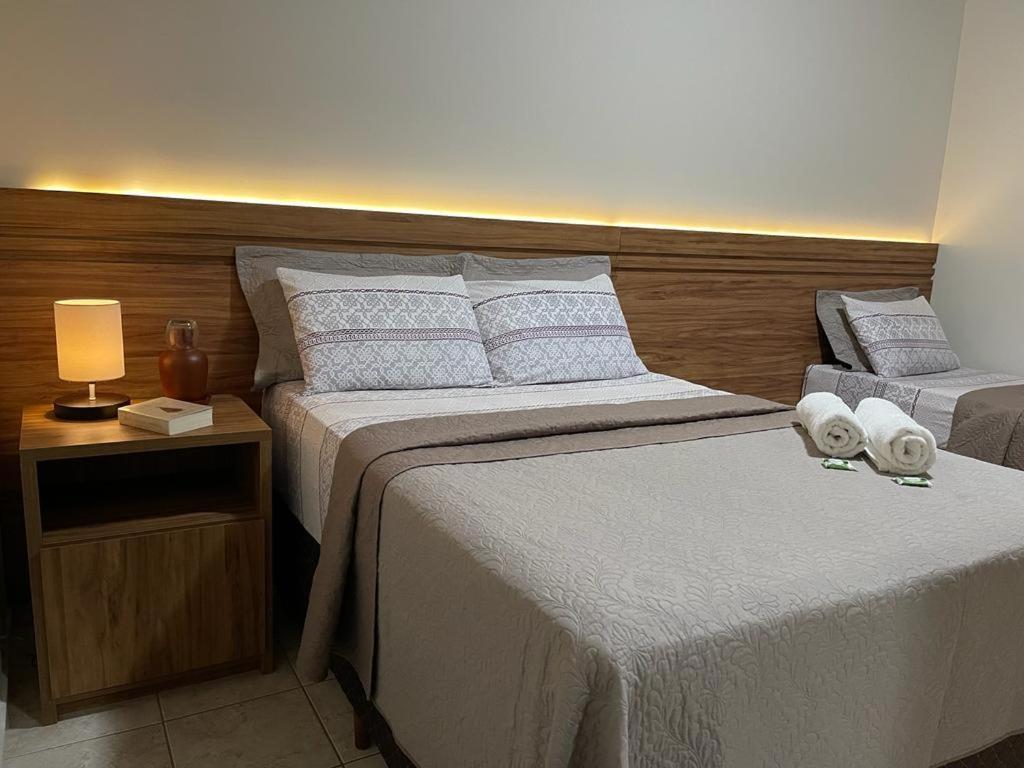 Casa Aparecida Hotell Aparecida  Eksteriør bilde