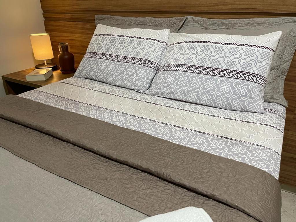 Casa Aparecida Hotell Aparecida  Eksteriør bilde