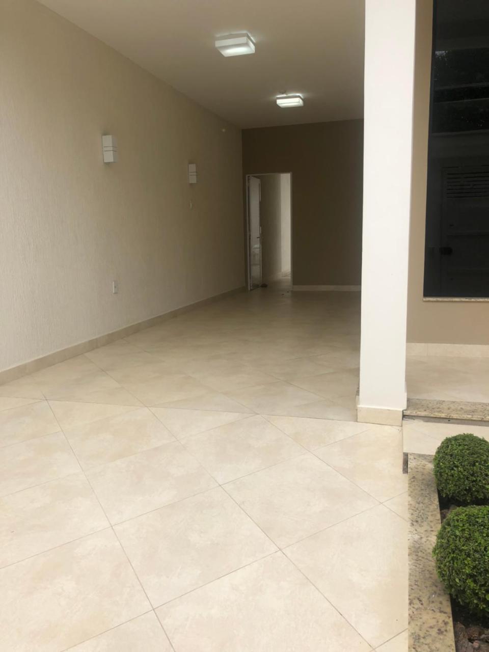 Casa Aparecida Hotell Aparecida  Eksteriør bilde